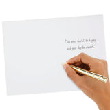 Hallmark Pack of Valentines Day Cards, Valentine Wish (10 Valentine's Day Cards with Envelopes)