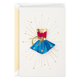 Hallmark Signature Mother's Day Card (Wonder Woman, Celebrating an Amazing Mom)