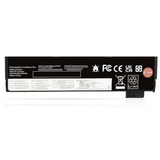 Lenovo 01AV427 61++ 72Wh Laptop Battery Replacement for ThinkPad T470 T480 T570 T580