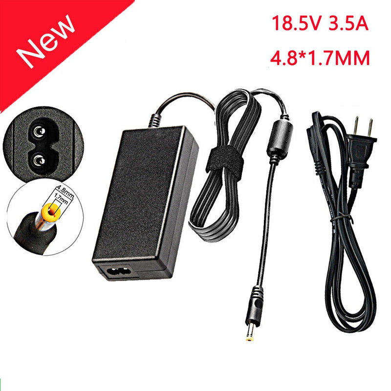 Laptop Charger For Hp Pavilion Dv1000 Dv2000 Dv6000 Dv6700 Dv9000 Dv9700 N110 F
