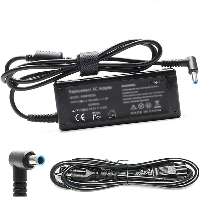 Ac Adapter For Hp Probook 470 G7 470 G8 Laptop Charger Power Supply Cord