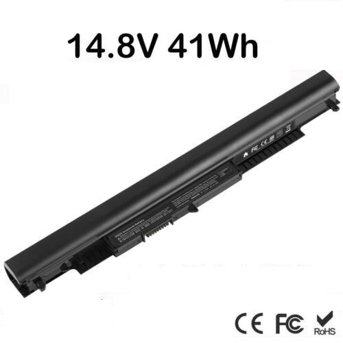 Hs04 Hs03 Battery 807956-001 For Hp 14-Af010Nr Notebook 3-Cell Li-Ion 33Wh