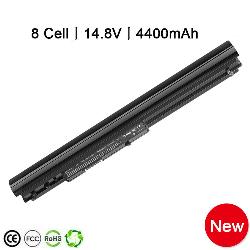 La03Df 8 Cell Battery For Hp 15-F272Wm 15-F222Wm 15-F233Wm 15-F039Wm 14.8V 65Wh