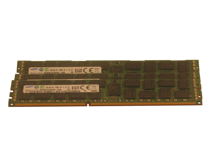 Fx622Aa 24Gb (3X8Gb) Memory For Hp Workstation Z800