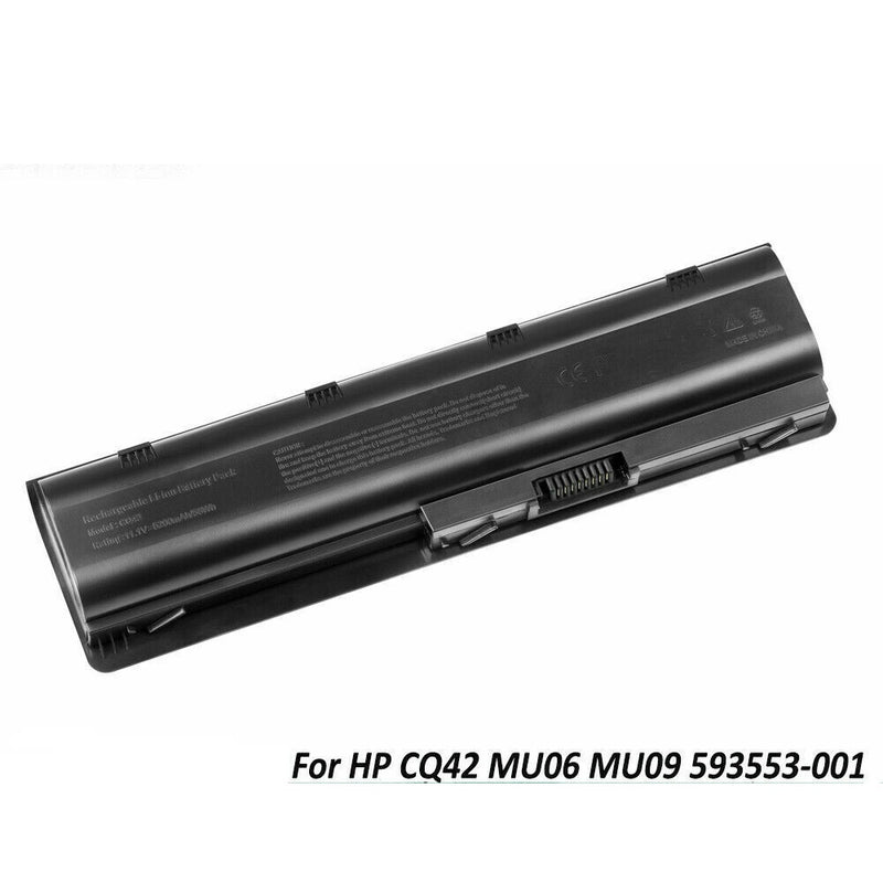 Laptop Battery For Hp Pavillion Dm4 Cq42 Cq56 Cq32 Series 6-Cell G62 G72 G56