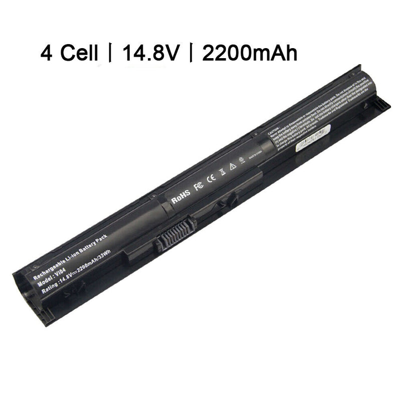 Battery For Hp Probook 440 445 450 G3 455 G2 Series Tpn-Q139 Tpn-Q140 Tpn-Q141