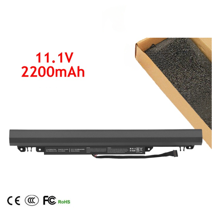 L15L3A03 Battery For Lenovo Ideapad 110-15Acl/14Isk 300-14Ibr 300-14Isk/15Isk