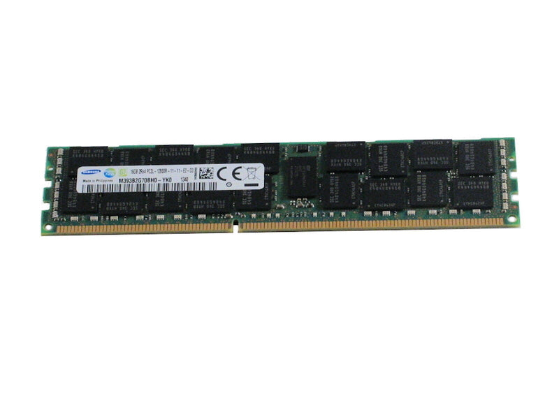 0A89483 16Gb 2Rx4 Pc3-12800R Memory Lenovo Thinkserver Rd330 Rd430 Rd530 Rd630