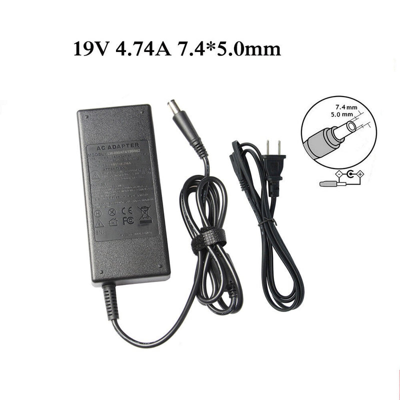 Ac Adapter For Hp Officejet 100 Mobile Printer Cn551A Cn551-64001 Power Supply