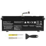 Lenovo L16M4PB1 Laptop Battery Replacement for Yoga 720 730 13IKB 13IWL 5B10M52738