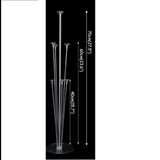 Balloon Stand Set – Holder Column for Weddings, Parties, and Kids' Decorations
