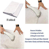 Thanksgiving Day Backdrop 7x5FT Pumpkin Harvest Autumn Decor for Party Photos