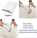 7x5ft Fall Pumpkin Thanksgiving Backdrop Party Decoration Photography Banner