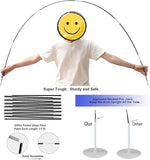 Adjustable Balloon Arch Kit, Reusable Party Decoration