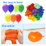 Rainbow Balloon Arch Kit 126pcs Colorful Garland Balloons Wedding Birthday Baby Shower Party Decorations