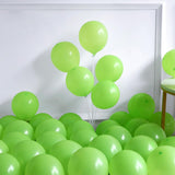 Margs and Matrimony Bachelorette Balloon Arch Kit: Margarita, Lime, Lemon Foil Balloons