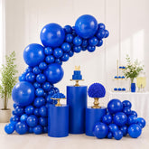 Patriotic Photography Backdrop Red White Blue 4th Of July Party Decorations