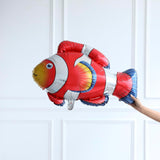 Under the Sea Balloon Arch Kit | Ocean Birthday, Baby Shower Party Decor
