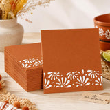 Fiesta Napkins 100PCS, Mexican Independence Day Paper Napkins, Disposable Guest Party Table Decor