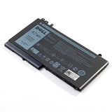 Original Dell Latitude NGGX5 4cell 47Wh 11.4V