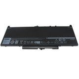 OEM Genuine Dell Latitude E7270 E7470 7.6V 55Wh Battery MC34Y 242WD 1w2y2 J60J5