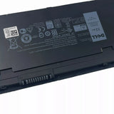 Original Dell VFV59 Battery 52Wh Genuine OEM Laptop Replacement Rechargeable Battery