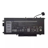 Genuine Dell K5XWW Battery 60Wh OEM Laptop Replacement Rechargeable Battery