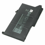 Genuine Dell DJ1J0 Battery 42Wh OEM Laptop Replacement Rechargeable Battery