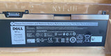 Genuine Dell NYFJH Battery 97Wh OEM Laptop Replacement Rechargeable Battery