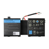OEM 86Wh 2F8K3 Battery for Dell Alienware