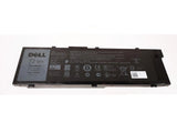 Geniune Dell T05W1 11.1V 72Wh Battery