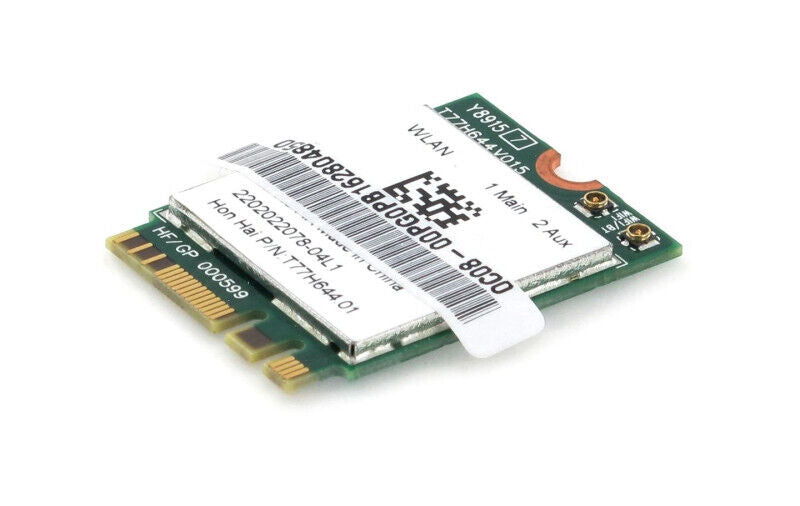 L54597-001 - Wlan Card, QCA6174A-5AC2X2 + bt4.2