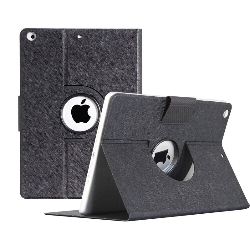 For Apple Ipad 5Th /6Th Generation 9.7 2018 /2017 Hard Shell Case Smart Cover