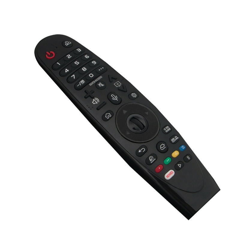 New An-Mr19Ba Replace Voice Remote For Lg Tv Oled55B9Pua Oled77W9Pua Oled65B9Pua
