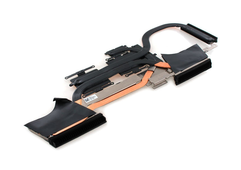 13NRO210AM0611 - Heatsink, Discrete For GA502DU-BR7N6 Notebook