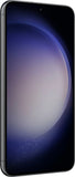 Samsung Galaxy S23 128GB Phantom Black Unlocked Smartphone Excellent Refurbished