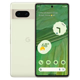Google Pixel 7 128GB Unlocked Lemongrass Excellent Refurbished Smartphone