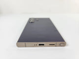 Samsung Galaxy S24 Ultra 1TB Titanium Violet Unlocked Smartphone Excellent Condition