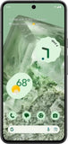 Google Pixel 8 128GB Hazel Unlocked Excellent Refurbished Condition