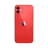 Apple iPhone 12 128GB Unlocked Red Excellent Refurbished Smartphone