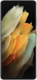 Samsung Galaxy S21 Ultra 5G 128GB Phantom Silver Unlocked Smartphone