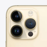 Apple iPhone 14 Pro 128GB Gold Unlocked Smartphone Excellent Refurbished