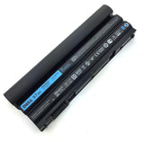 Dell Latitude E5420 E5520 E6420 E6520 Battery M5Y0X 97Wh 9-Cell Genuine OEM Replacement