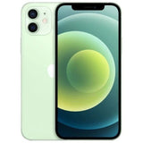 Apple iPhone 12 128GB Unlocked Green Excellent Refurbished Smartphone