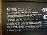 Genuine HP OMEN SR04XL Battery 15.4V 70.07Wh 4323mAh OEM Laptop Replacement Battery