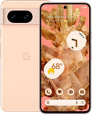 Google Pixel 8 128GB Rose Unlocked Excellent Refurbished Condition