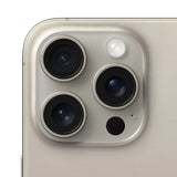 Apple iPhone 15 Pro Max 256GB Natural Titanium Unlocked Excellent Condition