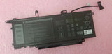 Genuine Dell NF2MW 52WH Battery