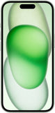 Apple iPhone 15 128GB Green 5G Unlocked Smartphone