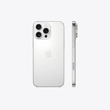Apple iPhone 16 Pro 512GB White Titanium 5G Unlocked Smartphone